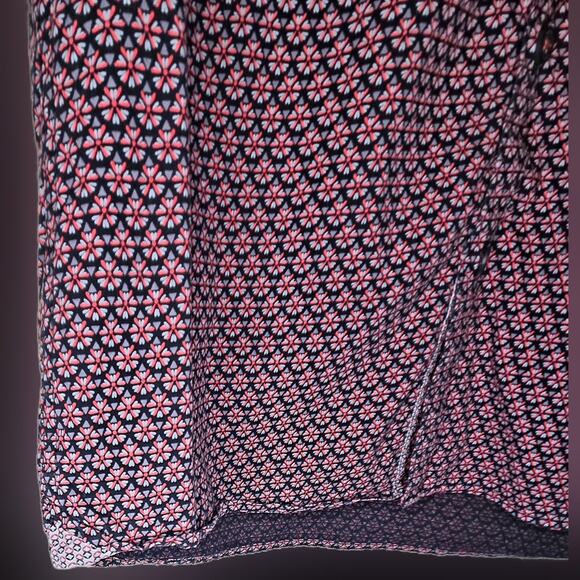 Lon NYC Button-Down Shirt – Medium, Excellent Condition 0033 - Picture 4 of 10